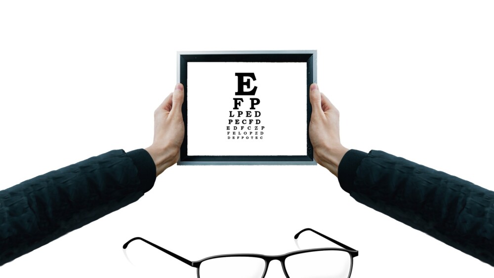 ¿Cuáles son los síntomas de la presbicia?