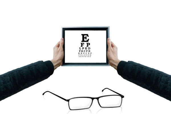 ¿Cuáles son los síntomas de la presbicia?